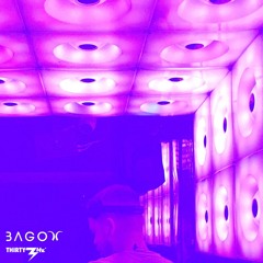BAGOT LIVE FROM 33Hz