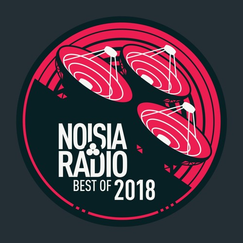 That song inexplicably in every Noisia Radio