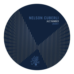 Nelson Cuberli - Jazz Number (Original Mix)