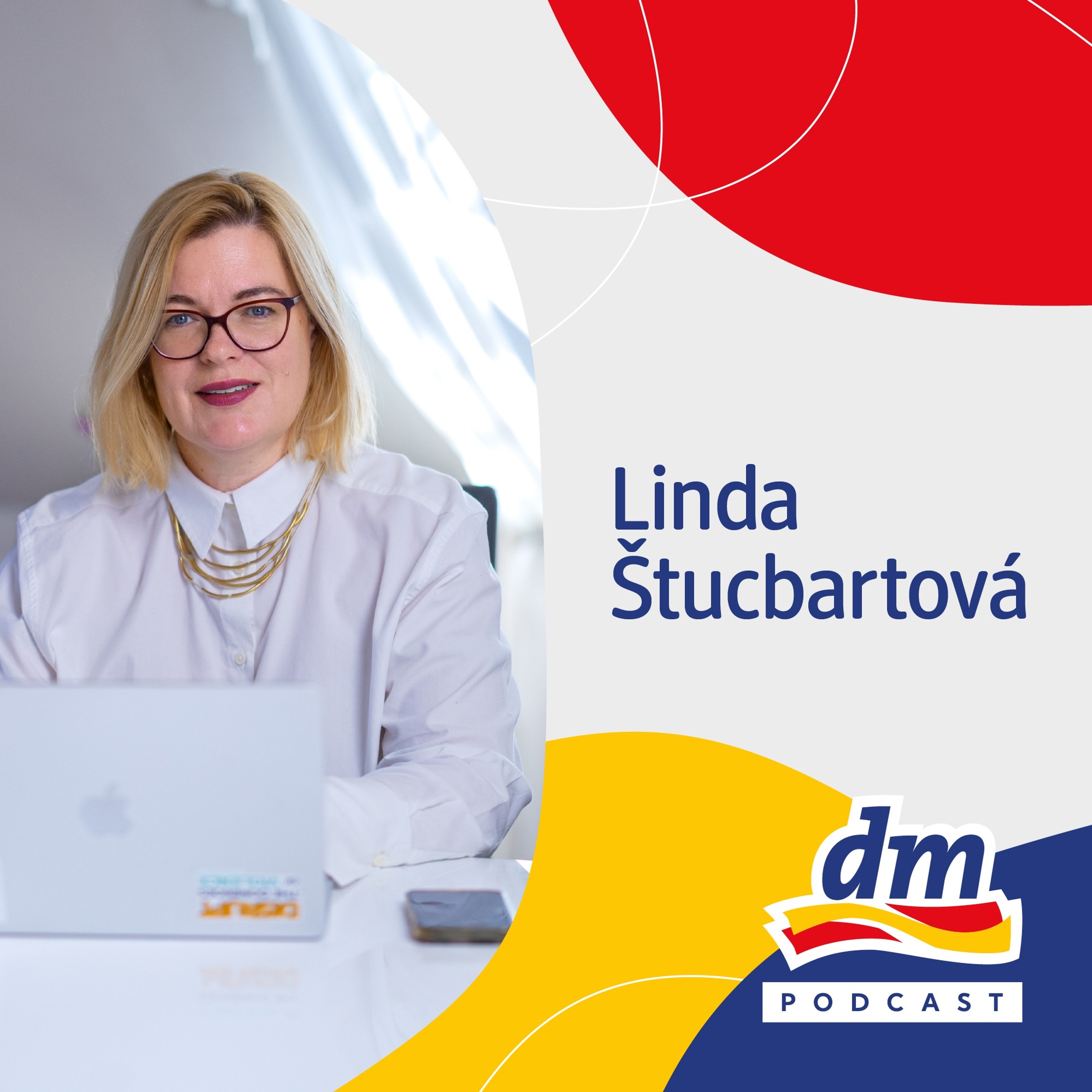 #43 Unikátní pojetí sebeobrany s Lindou Štucbartovou