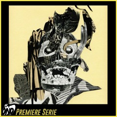 PREMIERE : Letherique - Frying Saucer [DMS042]