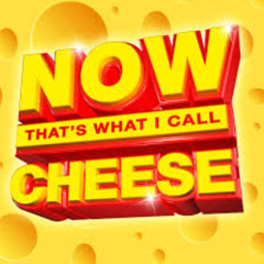 the free cheese party stomp