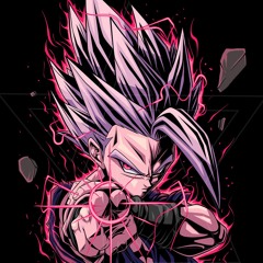 Gohan BM @lilxboom @justeyebrows