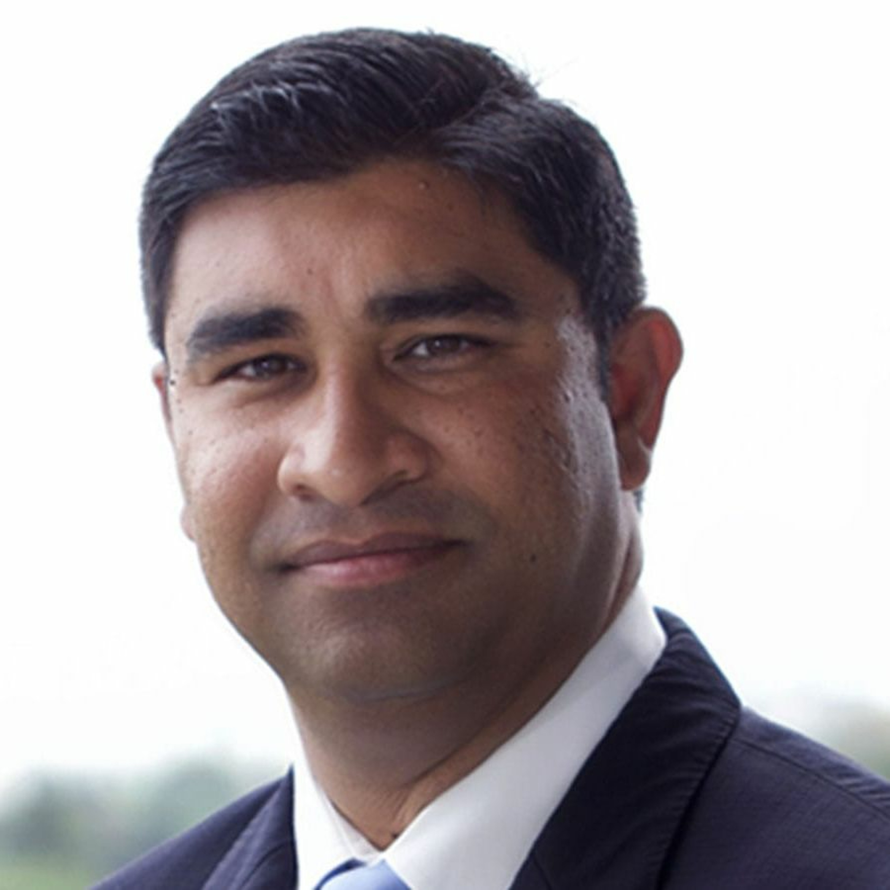 Sydney Track Talk: Nevesh Ramdhani - GM of Racecourses, Australian Turf Club episode artwork