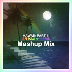 The Mind Electric, Mashup Mix