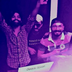 Trippy Tech Remix By DJ Rizwan 2k24