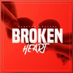 Demeter & Dayana - Broken Heart