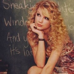 Here You Come Again - Taylor Swift