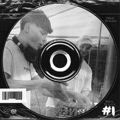 LEFRIX - HARDHOUSE/TRANCE SET #01
