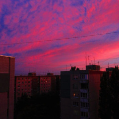 my targets on my head