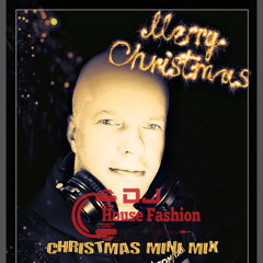 Christmas mini Mix