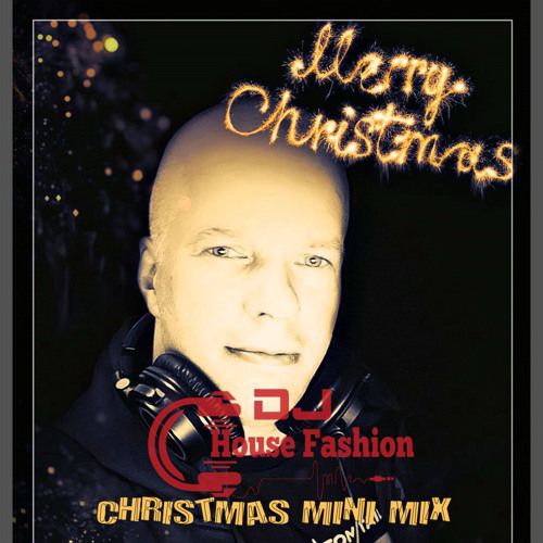 Christmas mini Mix