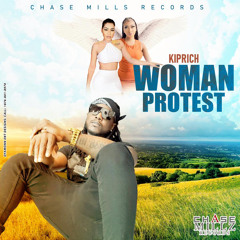 Kiprich - Woman Protest