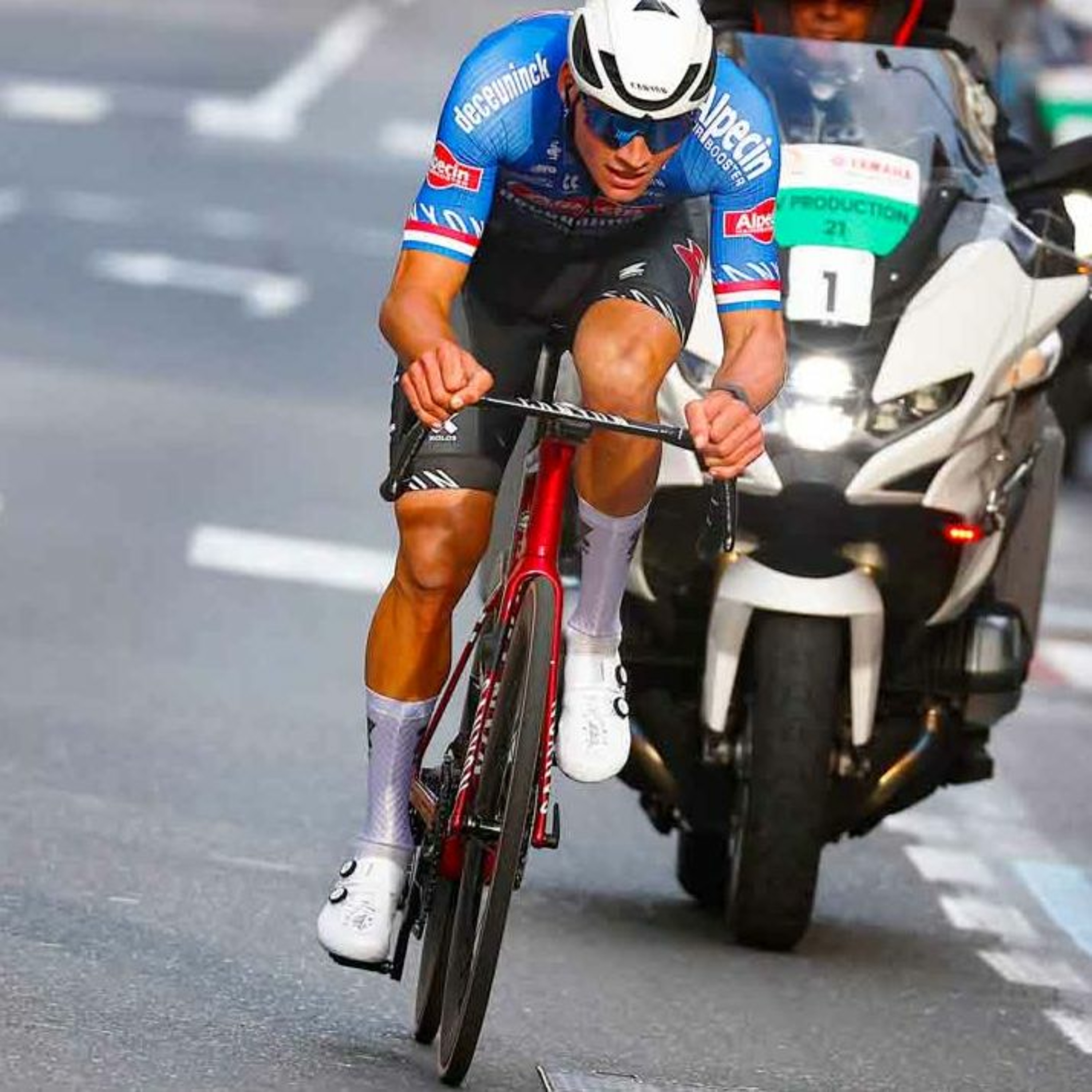 CyclingMagazine | Der Radsport-Podcast