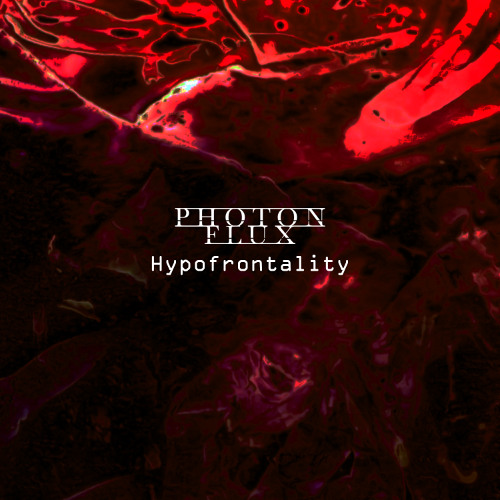 Hypofrontality