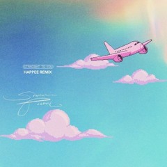 Stephanie Poetri - Straight To You [HAPPEE Remix]