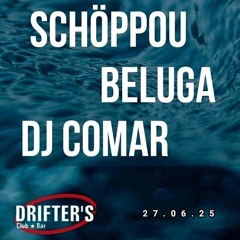 Live @ Drifter's Club