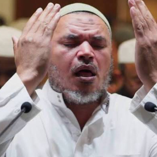 سورة المائدة للشيخ احمد رجب