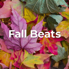 Fall Beats 🍁 Cozy Lofi Hip-Hop for Autumn
