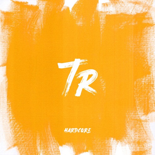 TR - Afterthoughts [Blah Blah Blah Records]