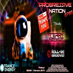 Progressive Nation EP85 - June 2020 (Progressive Psy-trance)