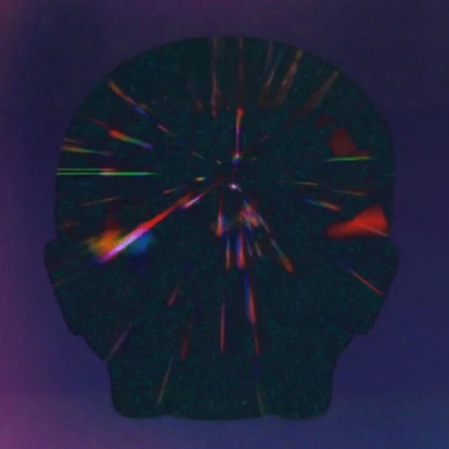 THE DARK SIDE OF THE BRAIN (WAVEPHONK/CLOUDPHONK)