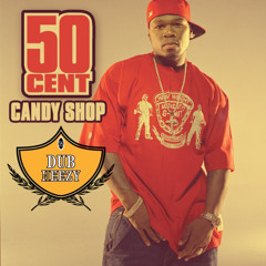 50 Cent - CandyShop,[Heezy Remix]