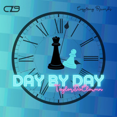 TAYLOR - DAY BY DAY