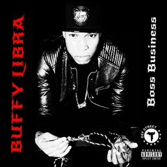08. Buffy Libra - My Time Now (prod By Enzo)