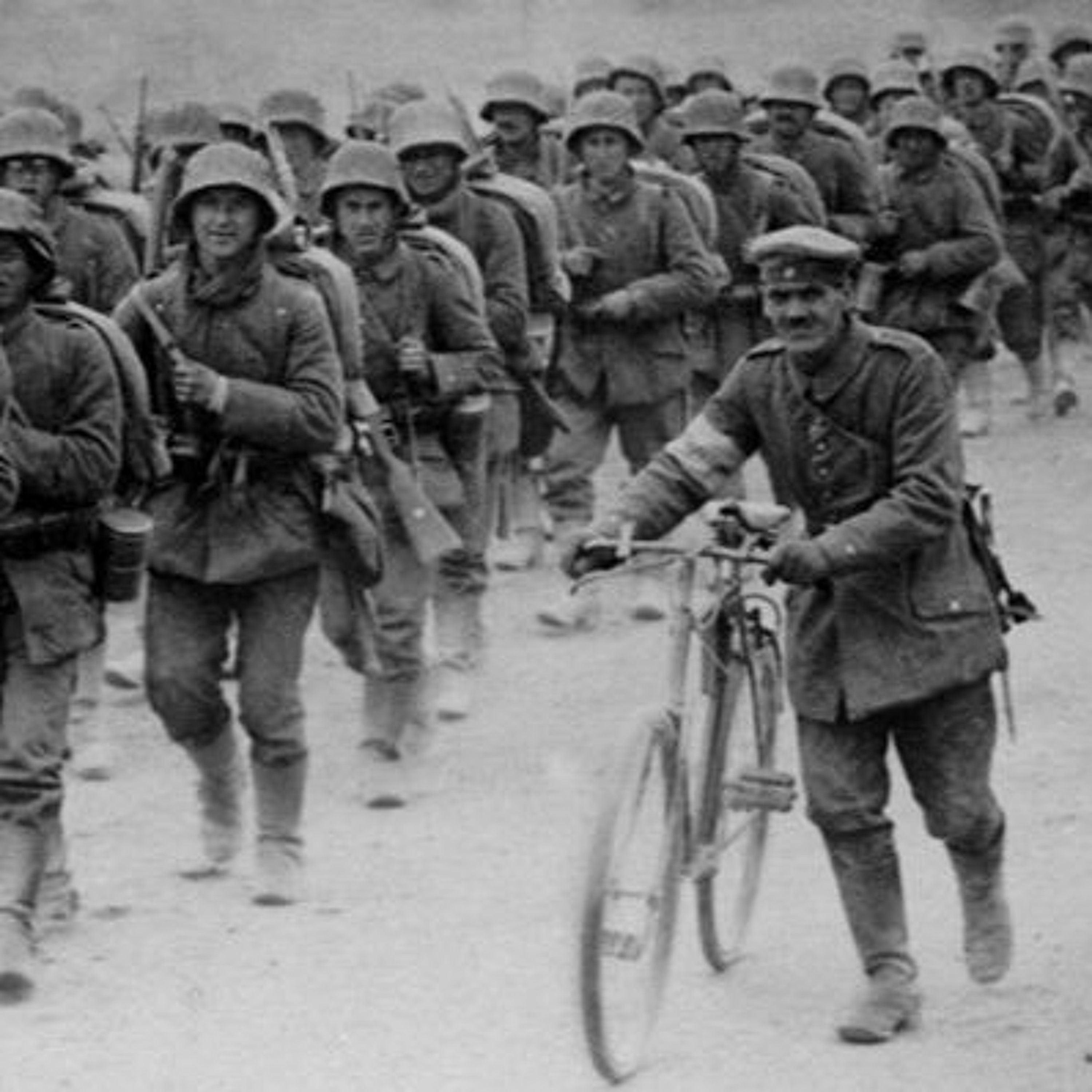 When is War Justified? A Catholic Perspective | Prof. Joseph Capizzi
