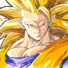 DDRMR - Goku Super Saiyan 3 Theme [2021 Epic Cinematic Cover]