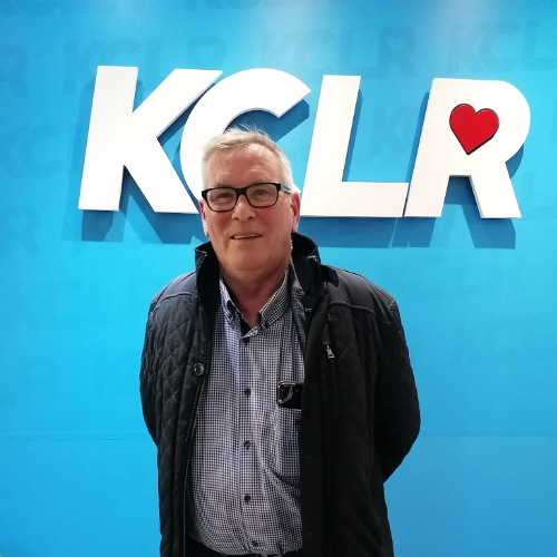 Stream KCLR News Tallyman Pat O Neill at Carlow Kilkenny Count Centre where 215 boxes are about to be opened 30th Nov 2024 by KCLR96FM Listen online for free on SoundCloud