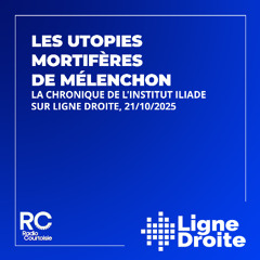 Les utopies mortifères de Mélenchon