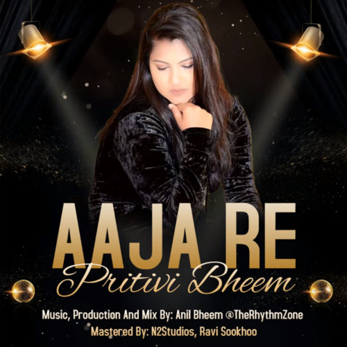 Pritivi Bheem - Aaja Re