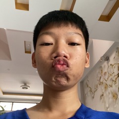 …