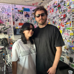 Earth Dog with Zeynep and djfix @ The Lot Radio 05-30-2025