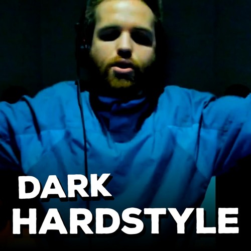 DARK HARDSTYLE liveset 😈 🎥