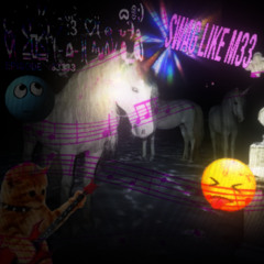 ! SWAG LIKE M333 ! ^_< -★ #anitamaxwynn (ALL PLATS) {DJ 5L OR WATEVA}