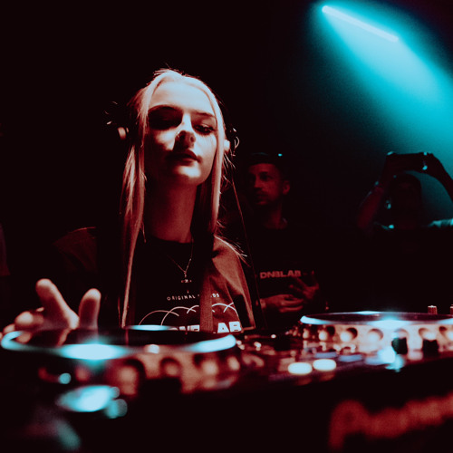 IRDNB __ Daily Drops