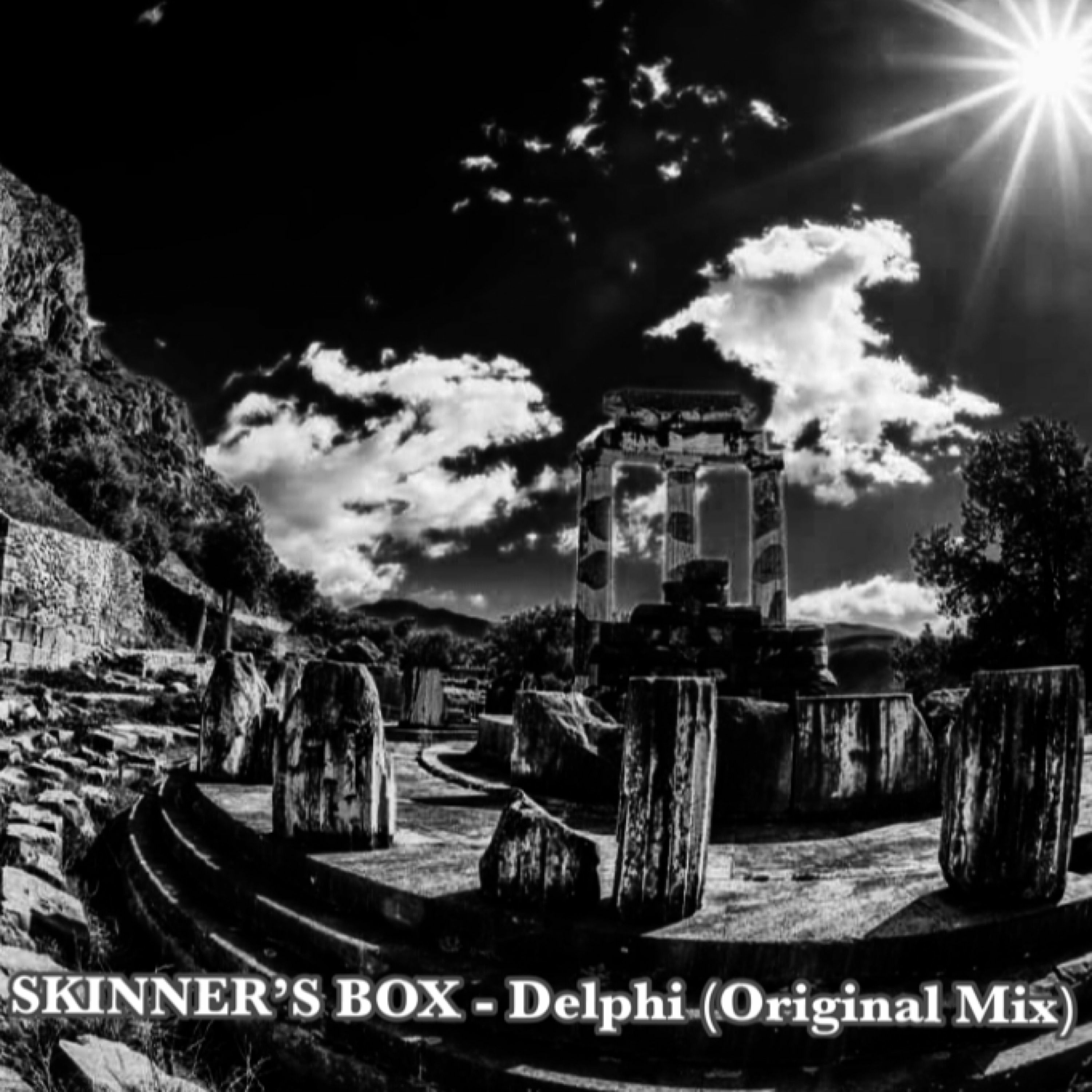 SKINNER'S BOX - Delphi (Original Mix) episode artwork