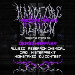 Hardcore Heaven | Artcore 33 Set