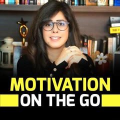 Motivation On The Go - Audio Book By Priya Kumar