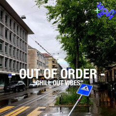 REC0010 - Chill out Vibes