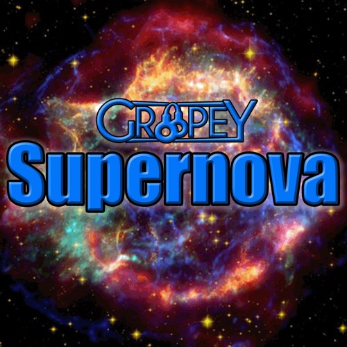 GRAPEY - Supernova ***** FREE DOWNLOAD *****