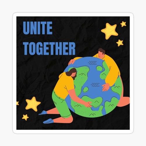 Stream Bman - Come Together And Unite By Bman 