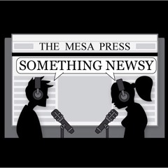 Something Newsy - Episode 57