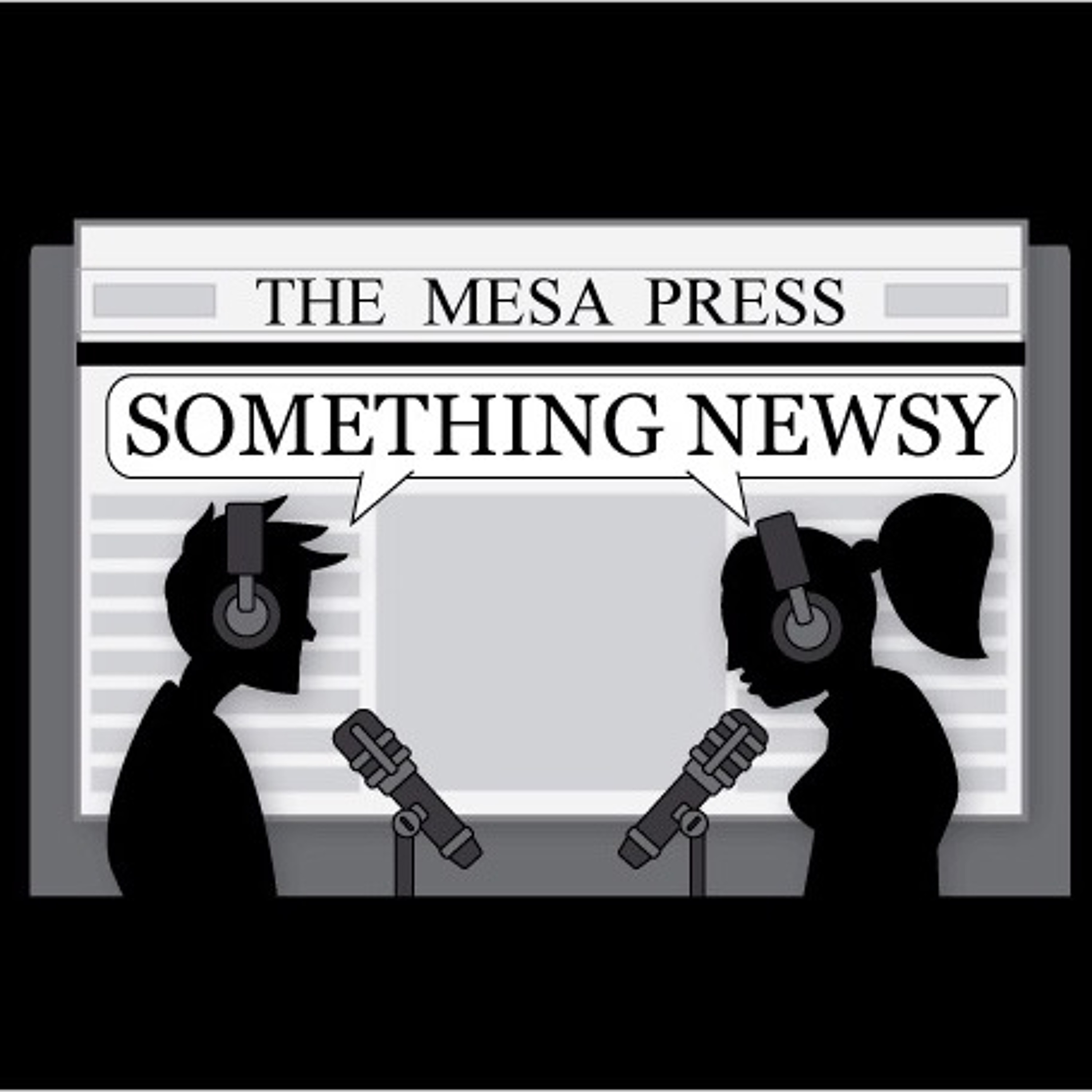 Something Newsy