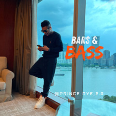 Bars & Bass (Hip-Hop 2025)
