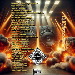 House Of Classics DJCriscodance - Humpday Vibes  On Kick #143