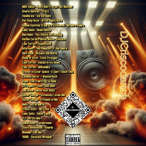 House Of Classics DJCriscodance - Humpday Vibes  On Kick #143